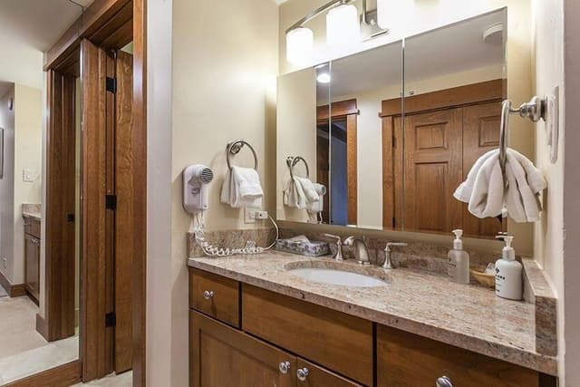 Condo, 2 Bedrooms 2 Bathrooms (Platinum 900 Square Foot Condominium)