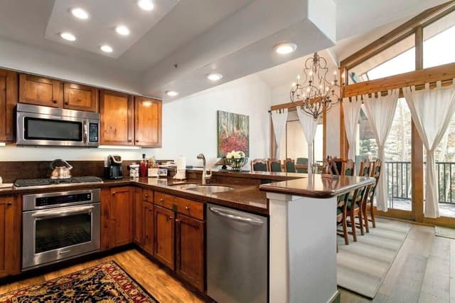 Condo, 4 Bedroom 4 Bathrooms (Platinum)