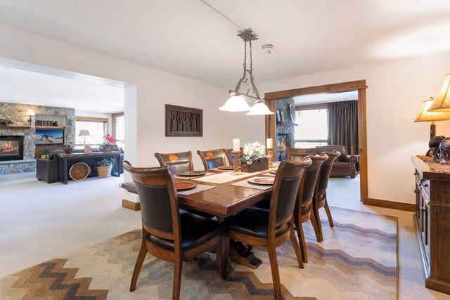 Condo, 4 Bedroom 4 Bathrooms (Platinum)