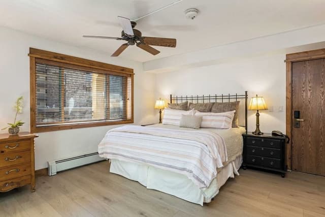 Condo, 4 Bedroom 4 Bathrooms (Platinum)