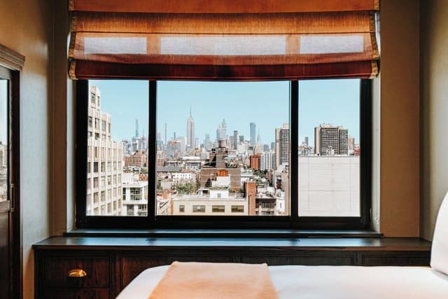 Deluxe Room, 1 King Bed (d Grand)