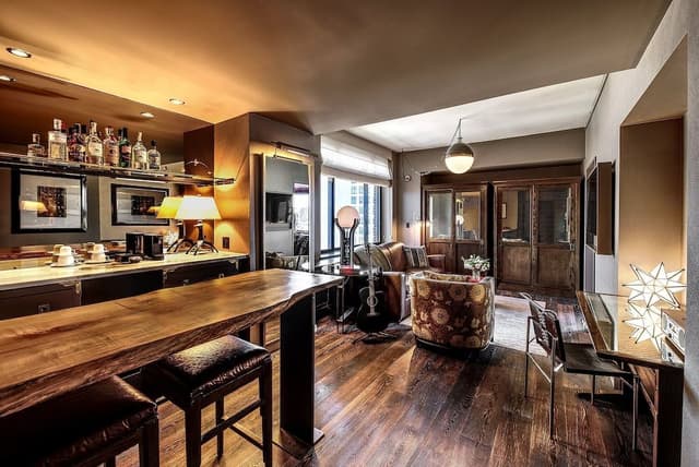 Grand Suite