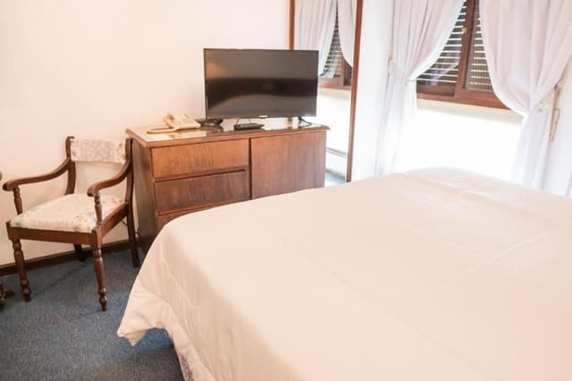Double Twin Room - HV