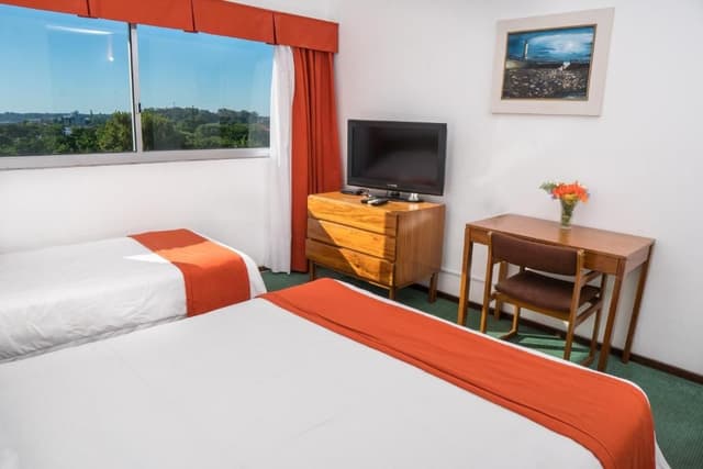 Triple Twin Room - HV