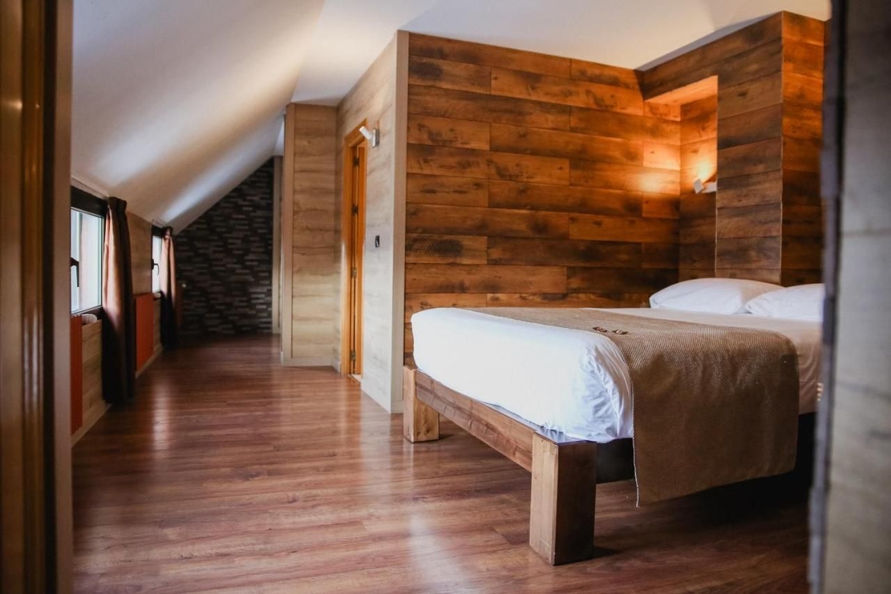 Cal Ruiz Hotel0