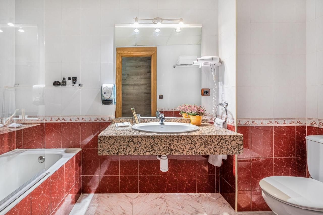 Cal Ruiz Hotel4