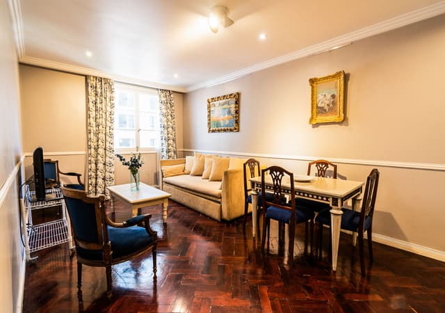 DEPARTAMENTO SUITE
