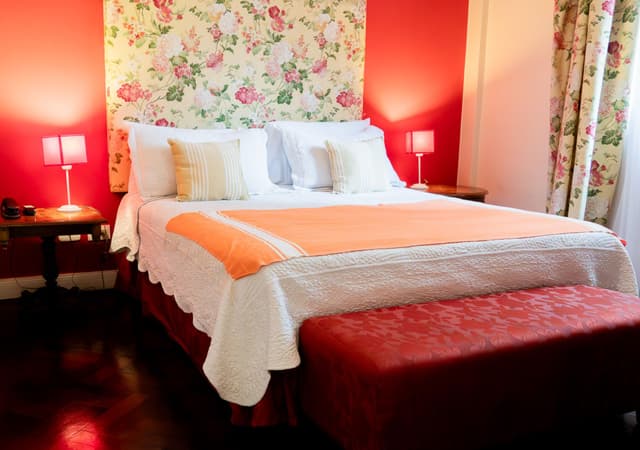 DEPARTAMENTO SUITE