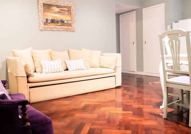 DEPARTAMENTO SUITE