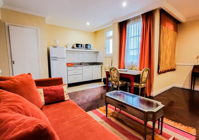 DEPARTAMENTO SUITE