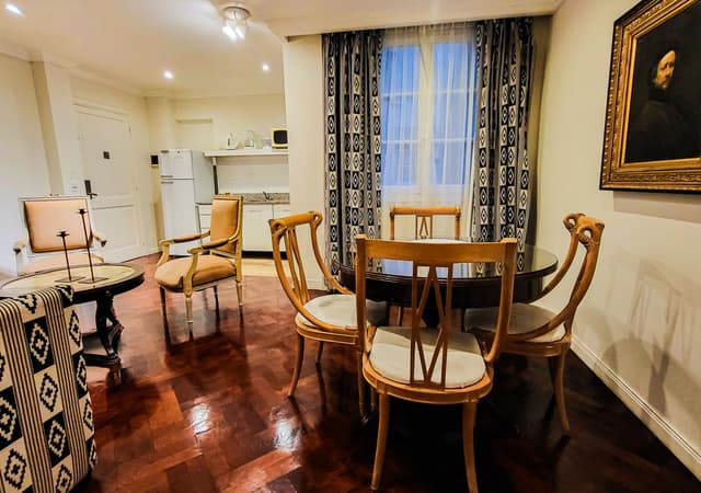 DEPARTAMENTO SUITE
