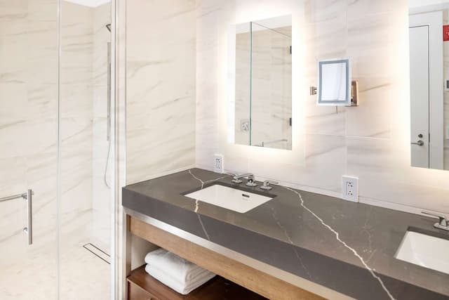 1 BDRM 1 KING PENTHOUSE SUITE DELUXE PLUS