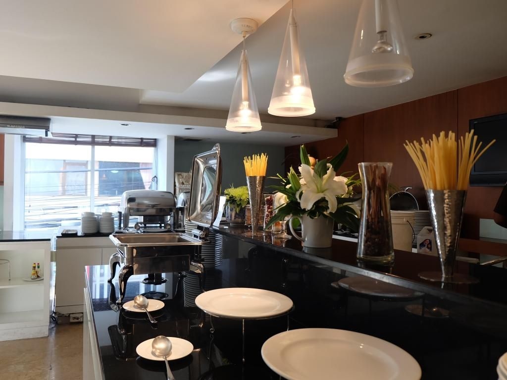 โรงแรมเอส 15 สุขุมวิท (S15 Sukhumvit Hotel)2
