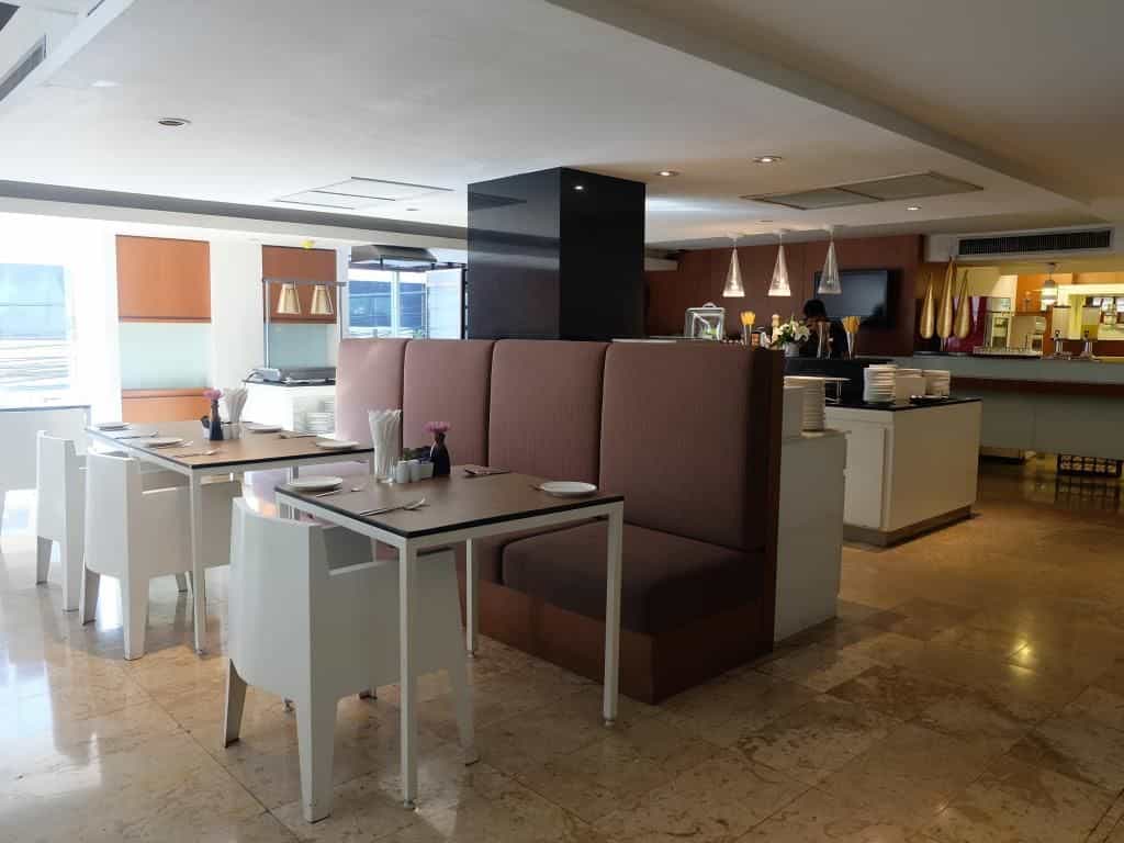 โรงแรมเอส 15 สุขุมวิท โรงแรมเอส 15 สุขุมวิท