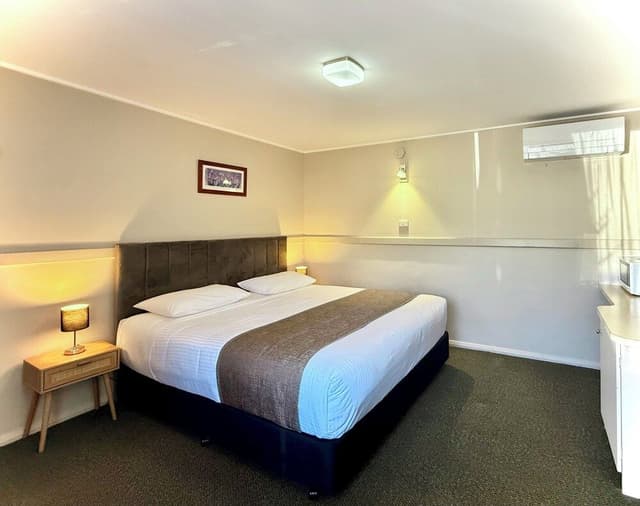 Standard Room, 1 Queen Bed, Non Smoking