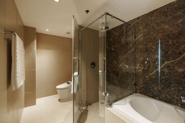 Panorama View Suite