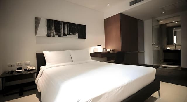Standard Single Room (XS)