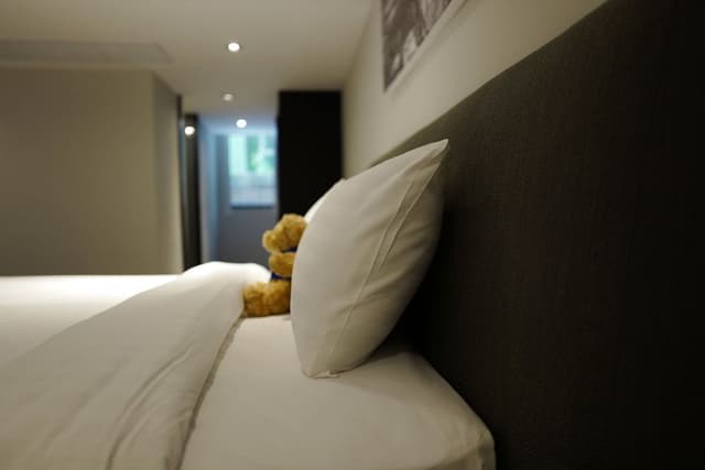 XL Suite with Jacuzzi