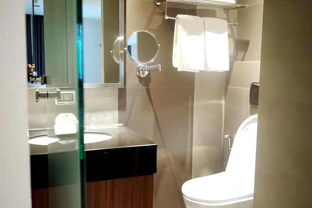Standard Single Room (XS)