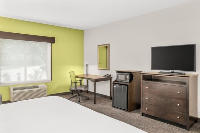 Suite, 1 Bedroom