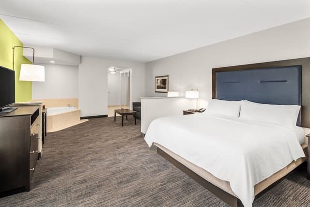 Suite, 1 Bedroom
