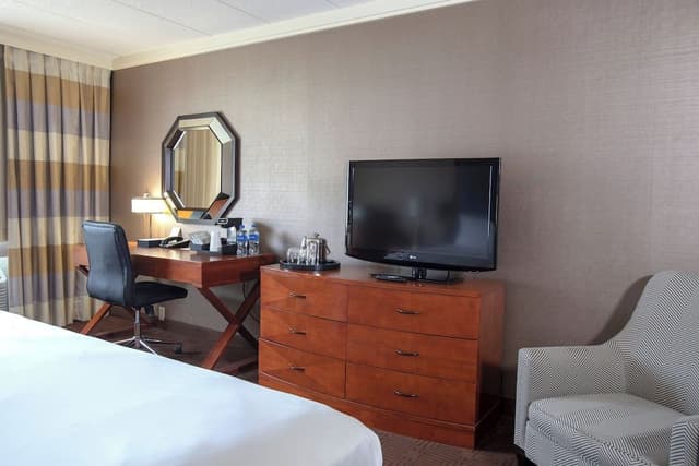 Room, 1 King Bed
