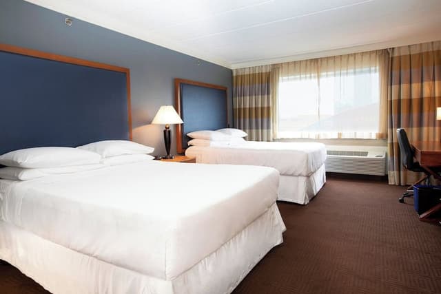 Room, 2 Queen Beds