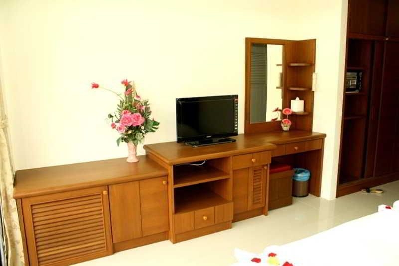 สบาย อินน์ ป่าตอง (Sabai Inn Patong)4