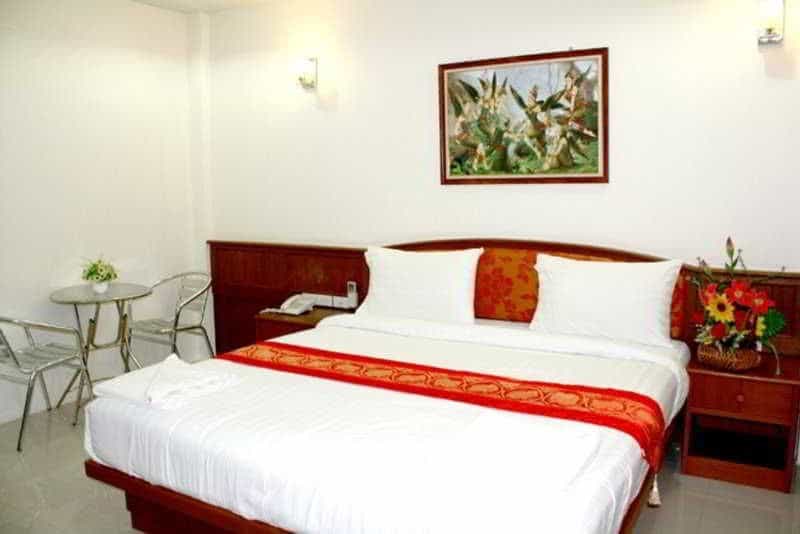 Sabai Inn Patong Sabai Inn Patong