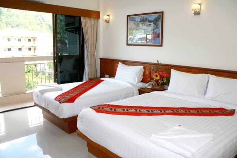 Sabai Inn Patong Sabai Inn Patong
