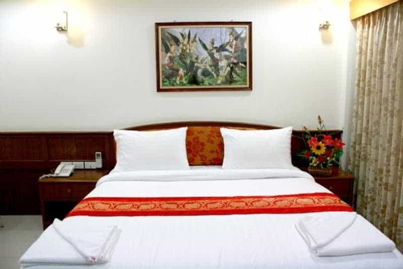 Sabai Inn Patong Sabai Inn Patong