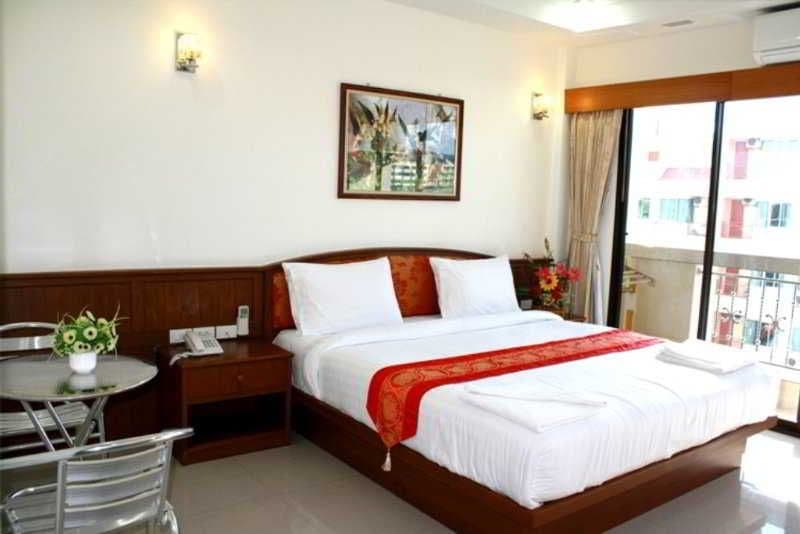 Sabai Inn Patong Sabai Inn Patong