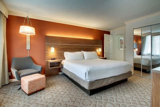 Suite, 1 Bedroom