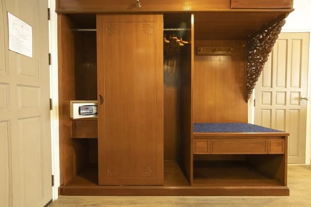 Deluxe Room, 2 Bedrooms, Connecting Rooms