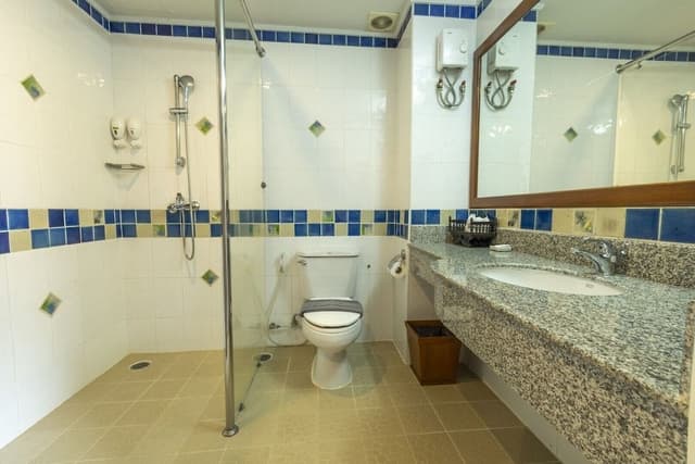 Deluxe Room, 2 Bedrooms, Connecting Rooms