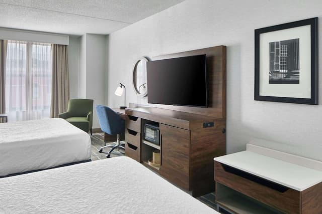 Room, Multiple Beds, Non Smoking