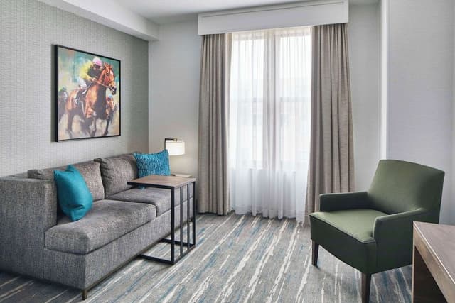 Room, Multiple Beds, Non Smoking