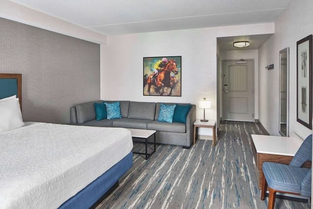 Room, Multiple Beds, Non Smoking