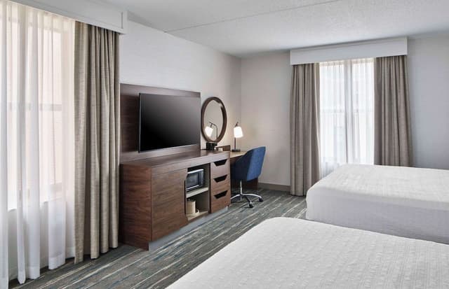 Room, Multiple Beds, Non Smoking