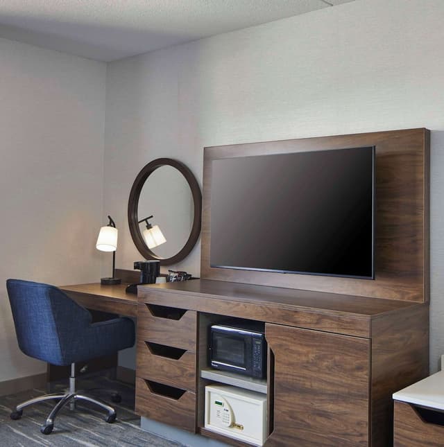 Room, Multiple Beds, Non Smoking