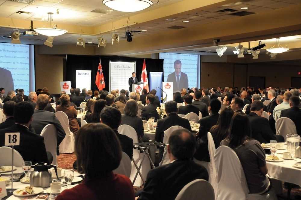 Canad Inns Polo Park3