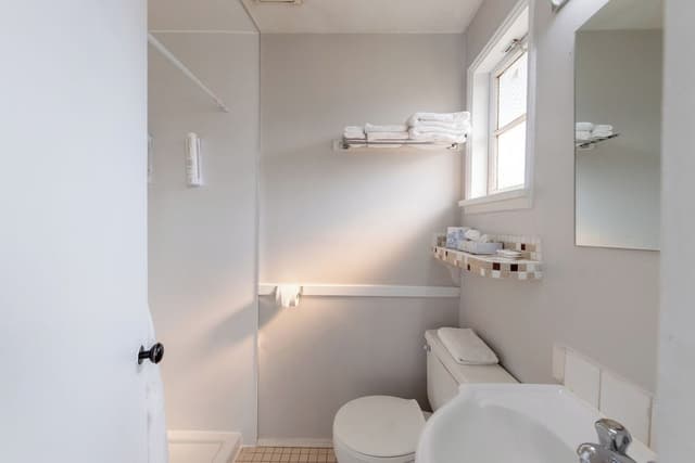 Classic Studio Suite, Kitchenette