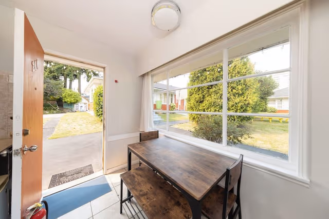Classic Studio Suite, Kitchenette