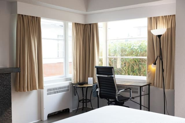 Comfort Suite, 2 Bedrooms, Kitchen