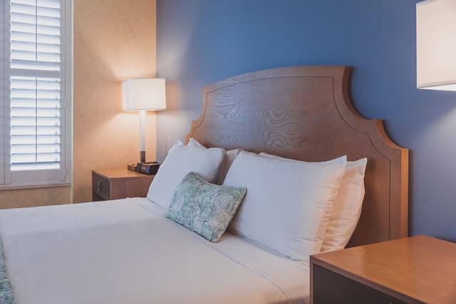 Parkview Suite
