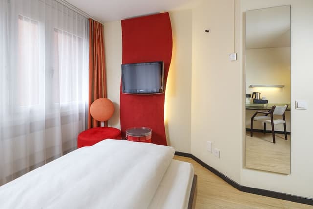 Room, 1 Twin Bed