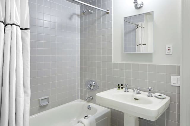 One Bedroom Executive Suite
