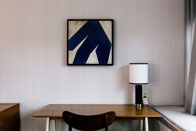 One Bedroom Executive Suite
