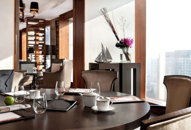Club Junior Suite