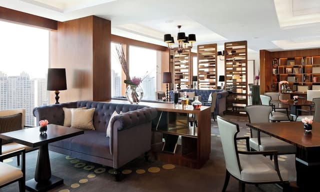 Club Junior Suite